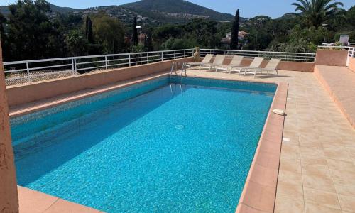 Appartement Les Issambres, 3 pièces, 6 personnes - FR-1-768-53