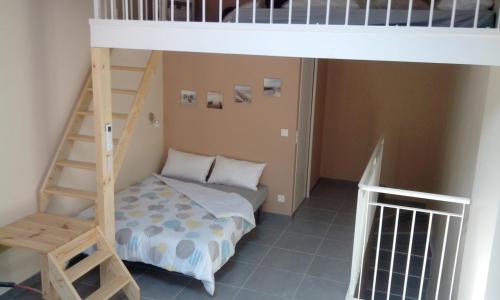 Studios Meublés du Centre Village