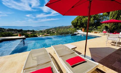 Villa Thalassa Art' B&B