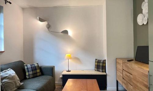 Cosy duplex pour 5P avec parking