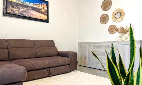 All'Apulia N'23 - Apartment with Parking