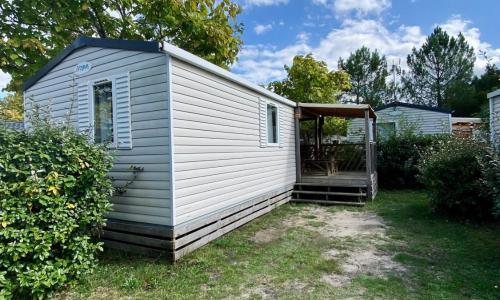 Mobilhome 5places