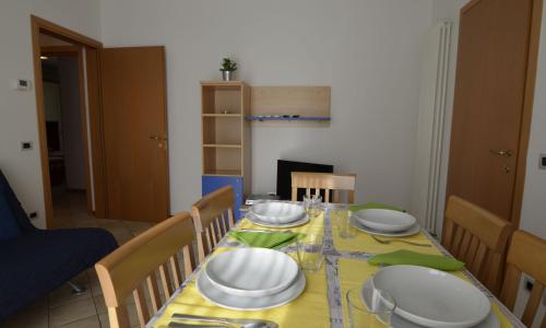 Modern Apartment in Cattolica Italy near Beach