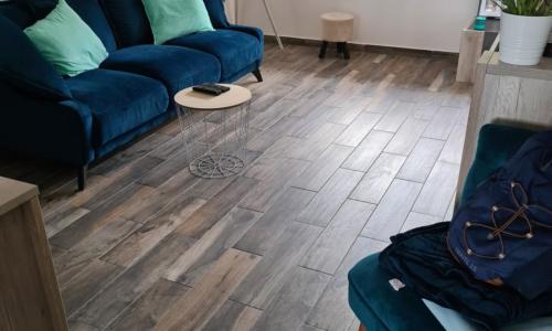 Chambre chez l'habitant