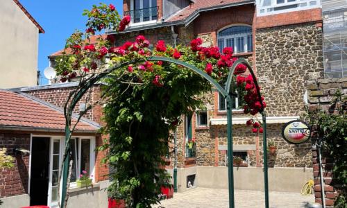 Votre havre olympique à Paris