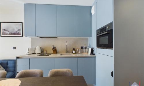 Appartement Courchevel, 2 pièces, 5 personnes - FR-1-664-29