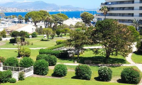 Marina Baie des Anges