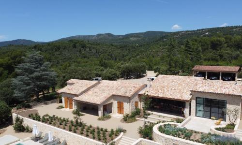 L'escapade dans le ciel