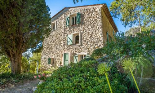 Ferienhaus Chateauneuf 120S