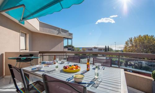 Apartment Sapore Di Mar 1 by Interhome