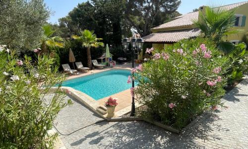 Holiday Home La Scarlett 2 by Interhome