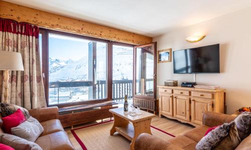 Apartment Le Bec Rouge - Le Lac-10 by Interhome
