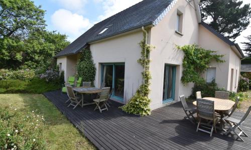 Vacances familiales a Erquy