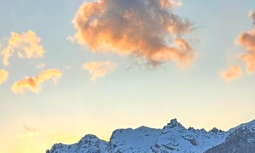 RAVISSANT APPARTEMENT