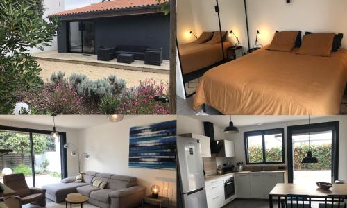 BIG BEN 750m de la Plage