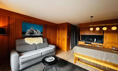 Appartement Les Saisies, 2 pièces, 6 personnes - FR-1-293-395