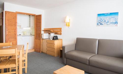 Studio Tignes, 1 pièce, 4 personnes - FR-1-449-138