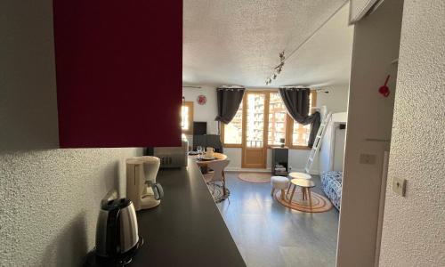Studio Avoriaz, 1 pièce, 4 personnes - FR-1-633-17