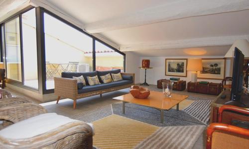 Appartement Mèze, 3 pièces, 4 personnes - FR-1-604-10