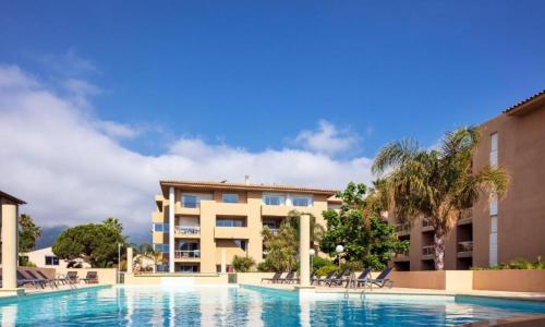 Résidence Marina Bianca