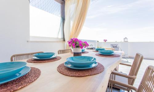 Attico Dune Porto Cesareo