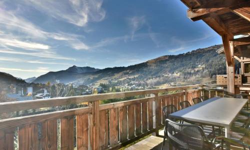 Chalet Les Gets, 7 pièces, 16 personnes - FR-1-685-42