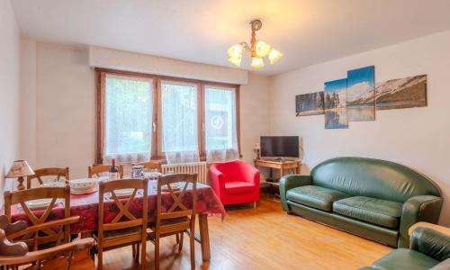 Appartement Morzine, 4 pièces, 6 personnes - FR-1-754-60