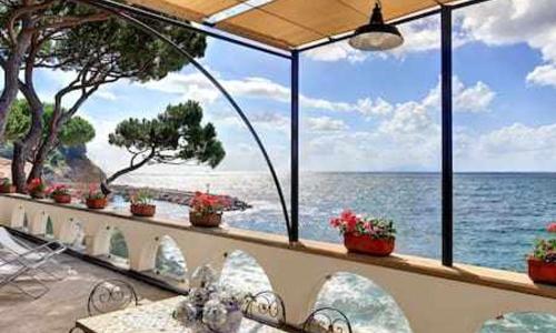 Vera ed il Vervece by Gocce On the Sea