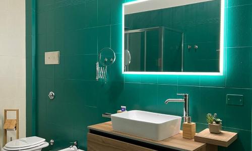 Gabry central apartment Palermo