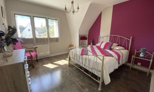 Deluxe Room photo