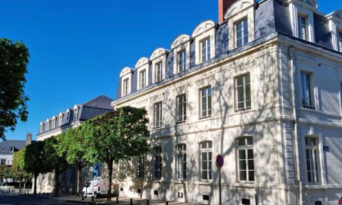 Résidence de Bourges
