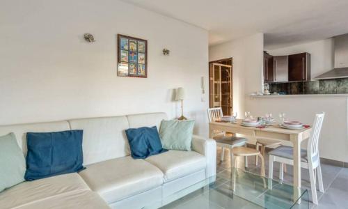 Appartement charmant proche plage Juan les Pins