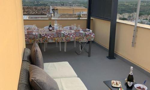 Appartamento La Terrazza di Noto