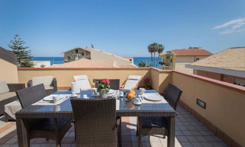 hiresicily - Appartamento Eucaliptus