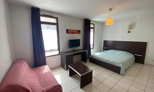 Studio Cité médiévale 250 m