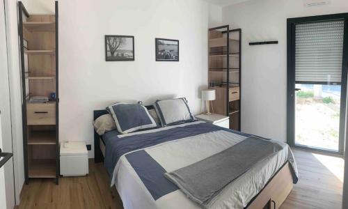 T1 ( Saint-Jean-de-Monts ) calme et central