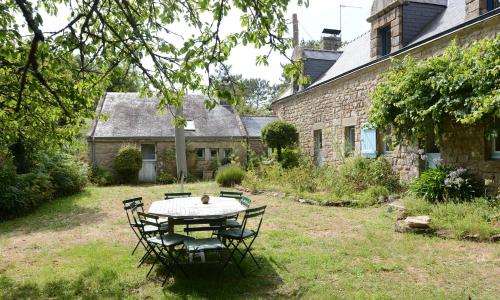 KERMANE - Maison 8 personnes Saint-Philibert