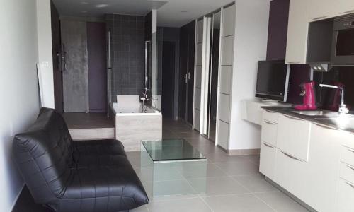 Appartement 315, Port Ambonne au village naturiste