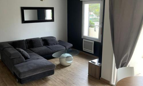 Jolie T2 au golf de Seilh