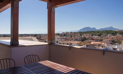 Residenze Branca III SeaView