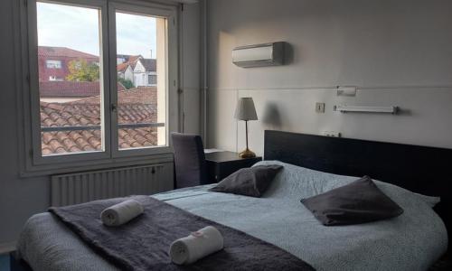 Standard Room photo