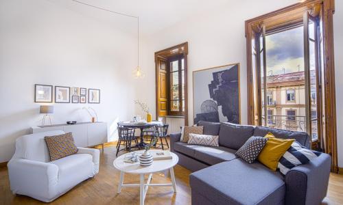Casa Frangiò Modern Apartment Historical Centre