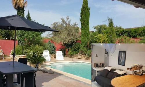 Redhouse - Studio Zen