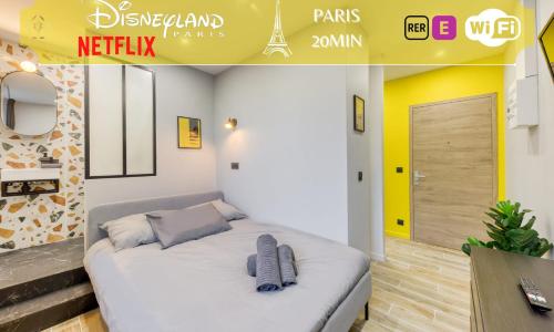 Studio Le Californie