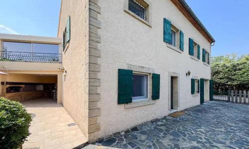 Entre mer et montagne