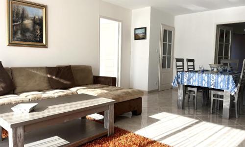 Spacieux appartement dans le centre-ville des Sables d'Olonne - 4 pers