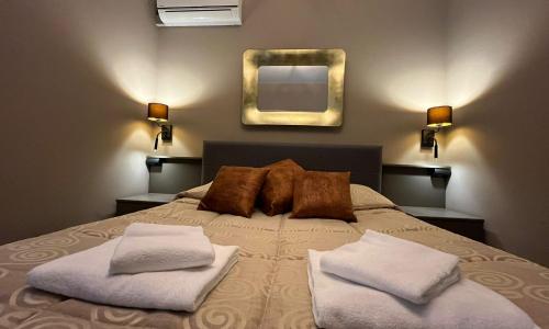 Hotel Roma
