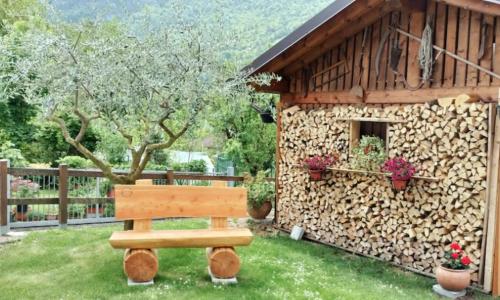 Casa Vacanze - Green Garden
