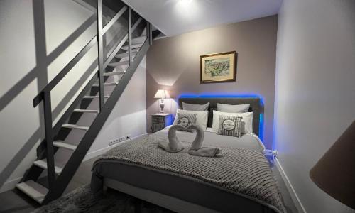 Deluxe Room photo