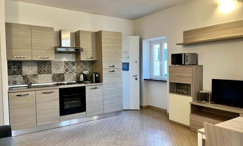 Vicolo Corto Casa Sissi